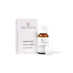 Yellow Rose Retinol Serum 20ML