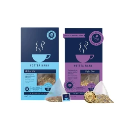 Mom Nursing Care Package