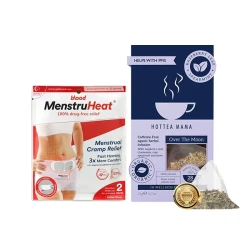 Period Relief Package