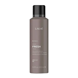 LAKME K.FINISH FRESH DRY SHAMPOO 200ML