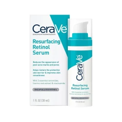 CeraVe Resurfacing Retinol Serum 30ml