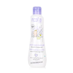 Roofa Good Night Bath Gel Kids 200ml