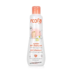 Roofa Syndet Gel Shampoo Kids 200ml