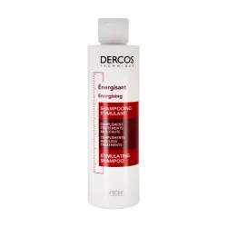 Vichy Dercos energising Shampoo 200ml