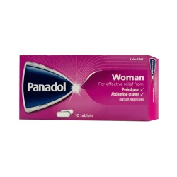 Panadol Woman 10 Tabs