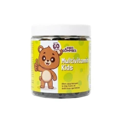 MED GUMMIES Multivitamin Kids 60gummies
