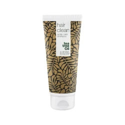 ABC TEA TREE OIL HAIR CLEAN SHAMPOO 200ML