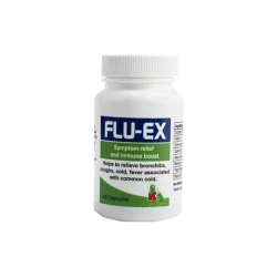 INOV Pharma FLU-EX 44 Capsules