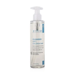 JUVELAB Cleanser Soft, Children Skin 200ml