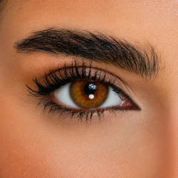 DESIO  ATITUD DEEP BROWN 1DAY