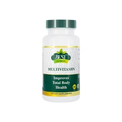 Best Multivitamin 60 tablets