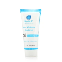 Revitol Skin Whitening Deodorant 24 hours 200 Ml