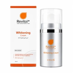 Revitol Whitening Cream 50g (REWC)