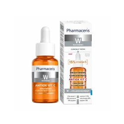 Pharmaceris Antiox - Vit C 15% 30ML