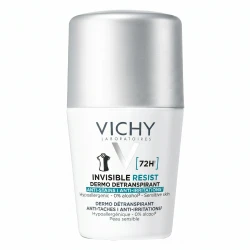 Vichy DEO Roll INVISIBLE Resist  72H