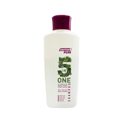 Softtoplus 5 In 1 Anti Hair Loss Herbal Shampoo 300ml