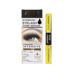 Softtoplus Eyebrow & Eyelash Care Serum 10ml