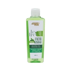 Softtoplus Tea Tree Face Wash Gel 200ML