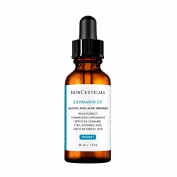 SkinCeuticals Silymarin CF Antioxidant 30ml