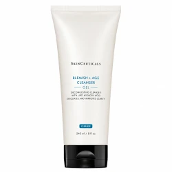 SKINCEUTICALS  BLEMISH+AGE CLEANSER GEL 240ML