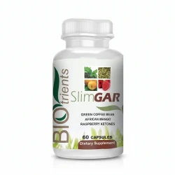 BIO Trients Slim GAR 60 Capsules