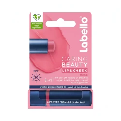 LABELLO Caring Beauty Rose