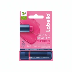 LABELLO Caring Beauty Pink
