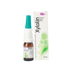 XYLOLIN CHILD SPRAY 10 ML