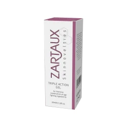 zartaux Triple Action Gel 30ml