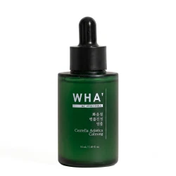 W H A’ YUNSUL Centella Asiatica Calming AMPOULE 50ML