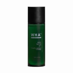 W H A’ YUNSUL Centella Asiatica Calming TONER  120ML