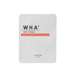 W H A’ YUNSUL PDRN Rejuvenating Glow MASK PACK 25gm