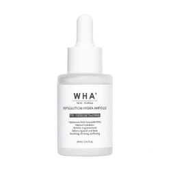 W H A’ YUNSUL Pepsolution Hydra AMPOULE 30ML