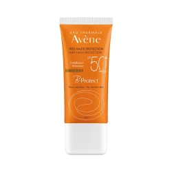 أفين بي بروتكت واقي شمس ملون +SPF 50