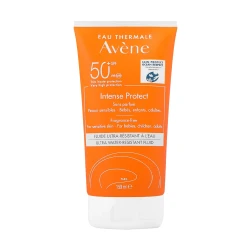 أفين إنتنس بروتكت فلويد فائق المقاومة للماء بعامل حماية +SPF 50 150 مل