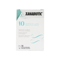 زانابيوتيك  10 أكياس