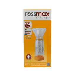 ROSSMAX CHAMBER FOR CHILD 1-5 YEARS