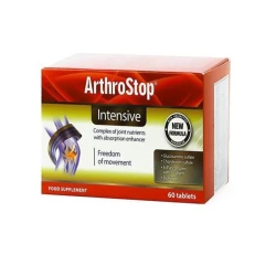 Arthrostop Intensive Tablet 60's