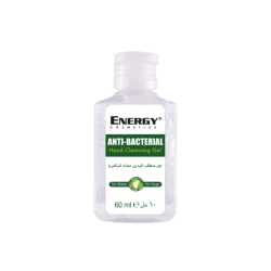 ENERGY SANITIZER GEL