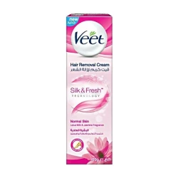 Veet Cream Normal Skin 100ml