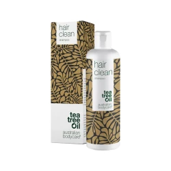 ABC TEA TREE OIL HAIR CLEAN SHAMPOO 250ML