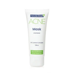 NOVACLEAR ACNE MASK 40GM