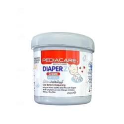 PEDIA CARE DIAPER-Z CREAM 250ML