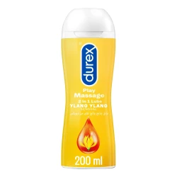 Durex Play Sensual Massage 200mL