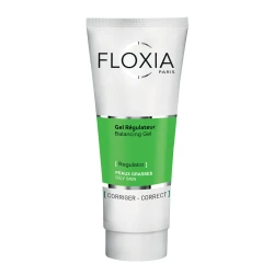 FLOXIA BALANCING GEL 40 ML