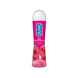 Durex Play Cherry 50mL