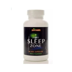 PURE HEALTH PURE SLEEP ZONE VEG. 60'C