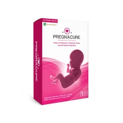 PregnaCure 30 SoftGel Capsules