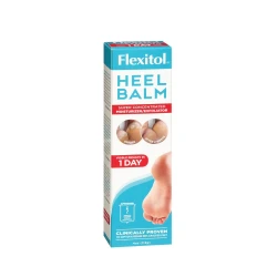 Flexitol Heel Balm 112Gm