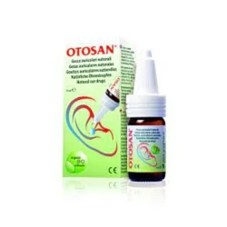 Otosan Ear Drop 10ml